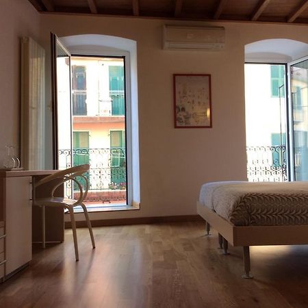 La Dolce Vita Riomaggiore Zewnętrze zdjęcie