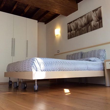 La Dolce Vita Riomaggiore Zewnętrze zdjęcie
