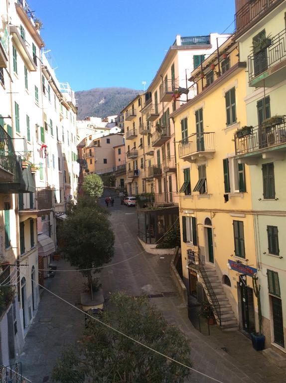 La Dolce Vita Riomaggiore Pokój zdjęcie