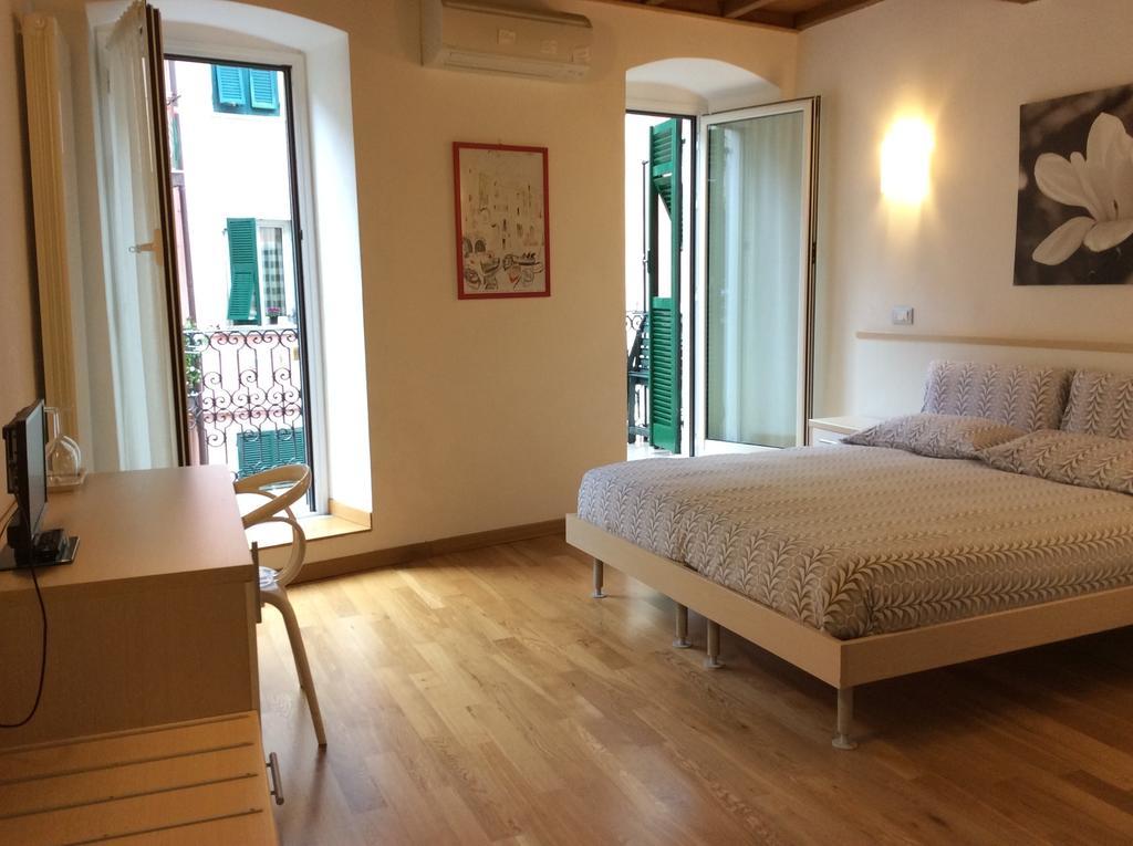 La Dolce Vita Riomaggiore Pokój zdjęcie