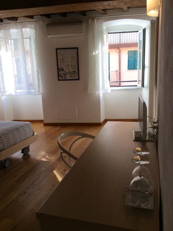 La Dolce Vita Riomaggiore Zewnętrze zdjęcie