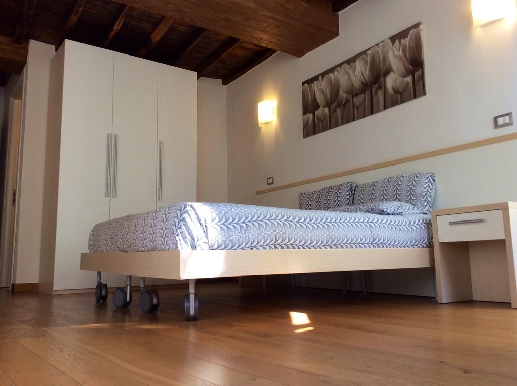 La Dolce Vita Riomaggiore Zewnętrze zdjęcie